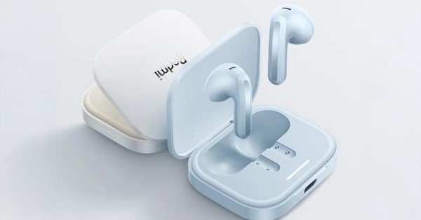Redmi Buds 6 có mức giá dễ tiếp cận