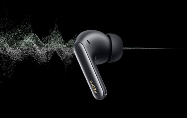 Tai nghe Redmi Buds 6 Pro đạt chuẩn Hi-Res Audio, hỗ trợ codec LDAC