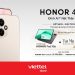 Đặt gạch HONOR 400 5G Series