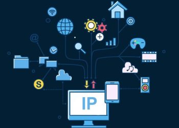 Địa chỉ IP động là gì