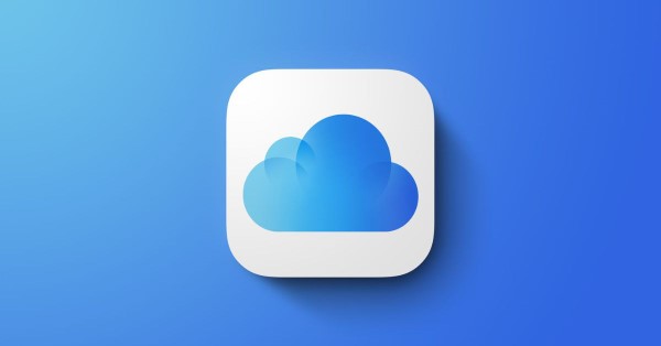 iCloud là giải pháp lưu trữ lý tưởng cho iPhone, iPad hoặc Macbook