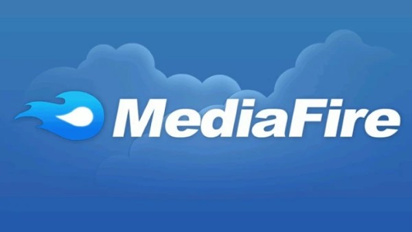 MediaFire cho phép gửi file lớn nhanh chóng