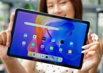 Điểm nổi bật của Redmi Pad 2