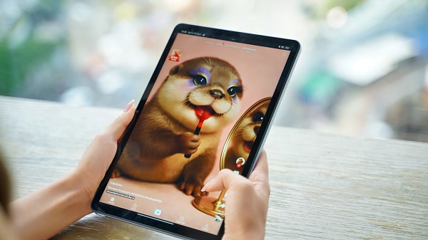 Redmi Pad 2 được tích hợp bút Redmi Smart Pen