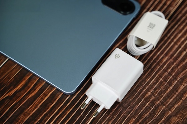 Redmi Pad 2 sở hữu thời lượng pin ấn tượng