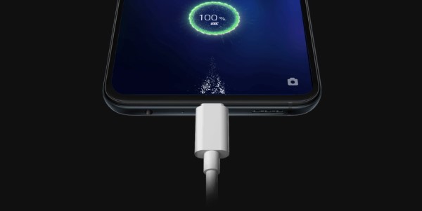 Người dùng có thể sử dụng ứng dụng hỗ trợ kiểm tra tốc độ sạc nhanh