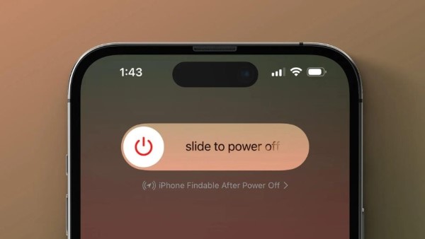Hãy thử tắt nguồn rồi khởi động lại điện thoại 