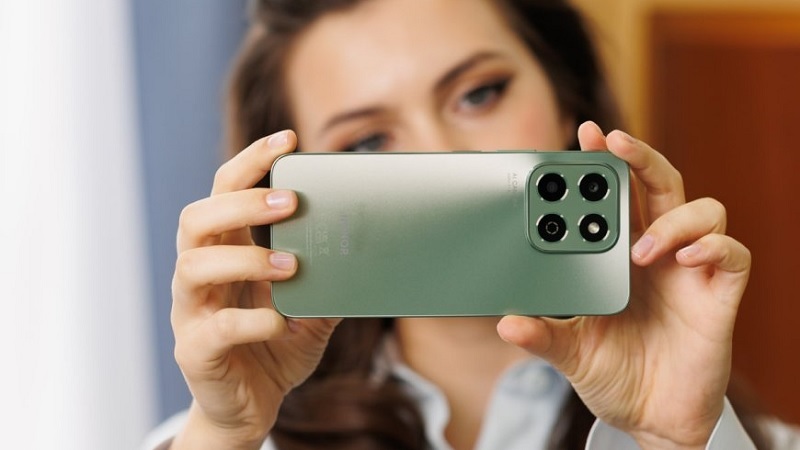 điện thoại xóa phông giá rẻ