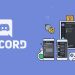 Discord là ứng dụng cho phép giao tiếp qua giọng nói, video, hoặc tin nhắn văn bản