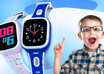 Đồng hồ định vị trẻ em loại nào tốt