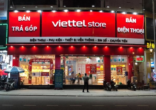 Chọn mua đồng hồ định vị trẻ em Viettel chính hãng