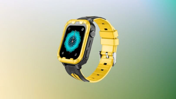 Đồng hồ thông minh Zobo trang bị nhiều tính năng hiện đại