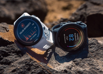 đồng hồ Garmin