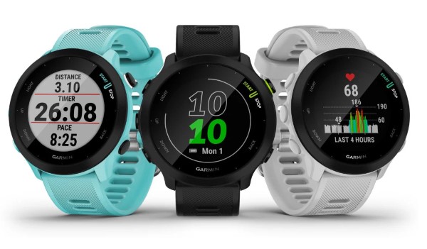 Garmin Forerunner 55