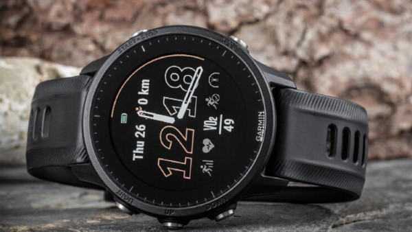 Garmin Forerunner 955 Solar 