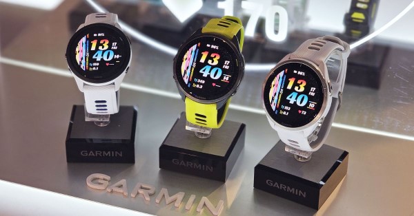Đồng hồ thông minh Garmin sở hữu nhiều lợi ích vượt trội