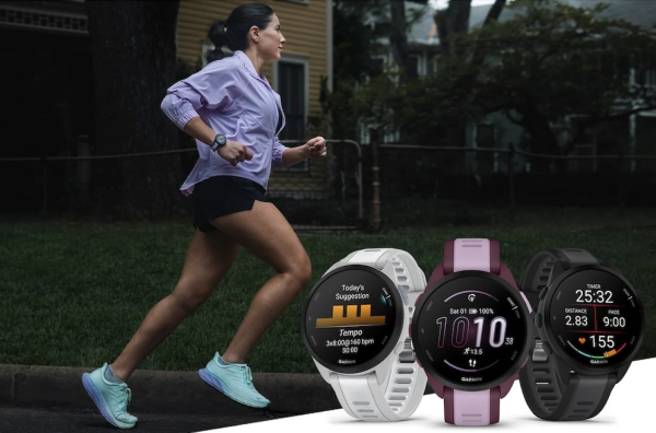Garmin Forerunner 165