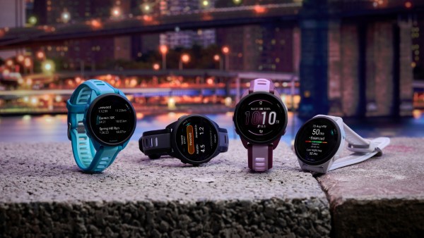 Garmin Forerunner 165 Music