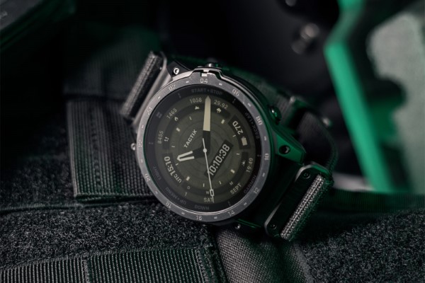 Garmin Tactix 8 AMOLED