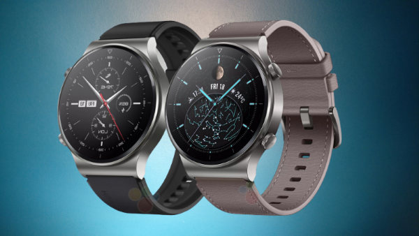 Các mẫu smartwatch Huawei với thiết kế và tính năng đã gây ấn tượng mạnh