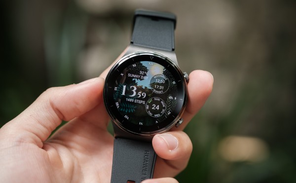 Thời lượng pin có thể sử dụng liên tục từ 7–14 ngày