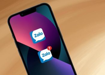 Có nhiều lợi ích khi sử dụng 2 Zalo trên iPhone