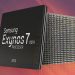 Exynos 7870 được sản xuất trên tiến trình 14nm FinFET do Samsung phát triển