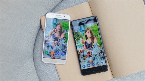 Snapdragon 430 với GPU Adreno 505 cho khả năng xử lý đồ họa tốt hơn