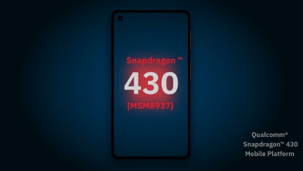 Snapdragon 430 có sự hỗ trợ lâu dài từ Qualcomm