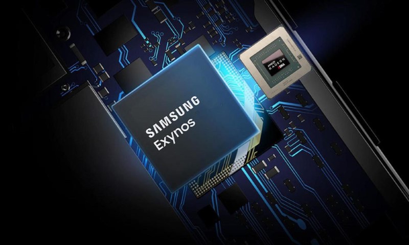 Exynos 7870 lần đầu tiên ra mắt vào năm 2016