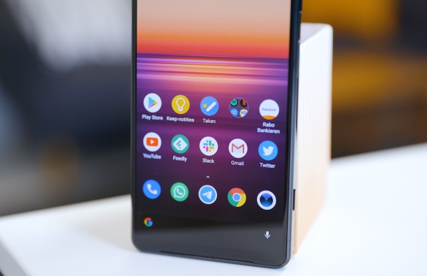 Snapdragon 710 hỗ trợ cập nhật phần mềm 