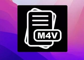 File M4V là gì