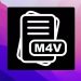 File M4V là gì