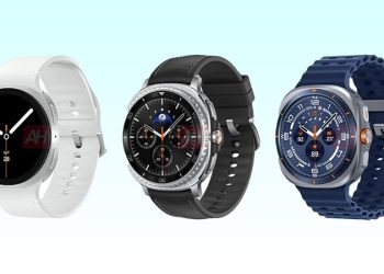 Galaxy Watch 8 có mấy màu