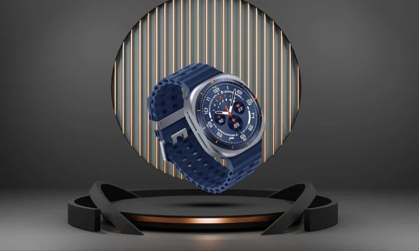 Cả 3 mẫu đồng hồ Galaxy Watch 8 đều sử dụng thiết kế “squircle”