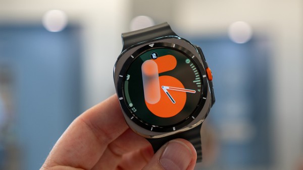 Dòng Galaxy Watch 8 hướng đến phong cách tối giản, ít màu sắc