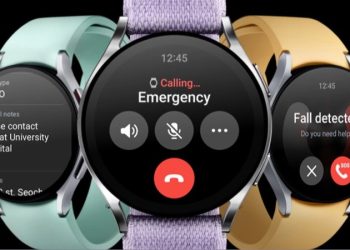 galaxy watch 8 series dùng chip gì