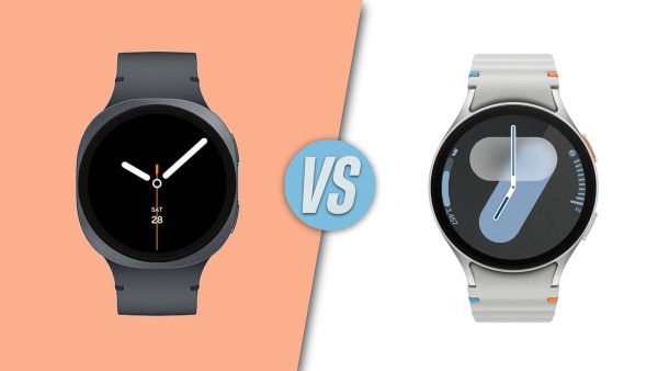 So sánh đồng hồ Galaxy Watch 7 vs Watch 8