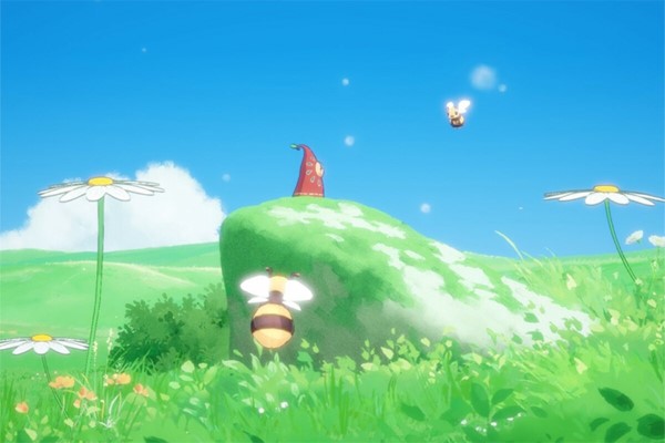 Game Hoa lọt vào danh sách "game đáng chơi nhất" đầu năm 2021