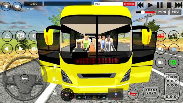 VietNam Bus Simulator