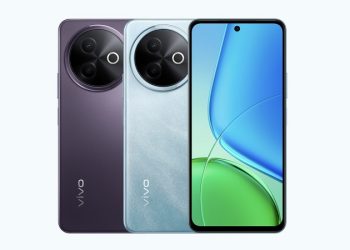 Giá bán dự kiến Vivo Y39 5G