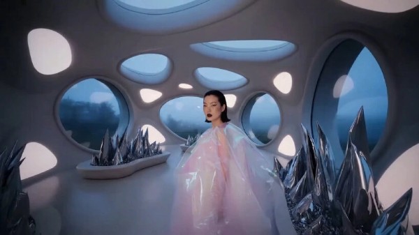 Google Veo 3 có thể tạo âm thanh gốc đồng thời với video