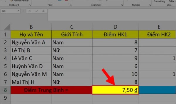 Có thể lọc dữ liệu phức tạp mà không cần tách bảng