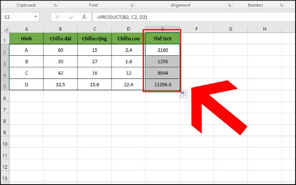 Nhấn giữ biểu tượng dấu cộng nhỏ và kéo xuống