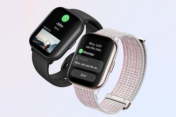 Zepp OS có mức tiêu thụ điện năng thấp hơn đáng kể, tới 65% so với Amazfit OS