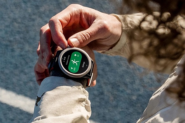 Zepp OS tập trung vào các ứng dụng dịch vụ đám mây và internet chuyên biệt