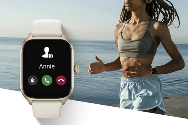 Zepp OS giúp thiết bị có thể hoạt động một cách độc lập mà không cần đến smartphone