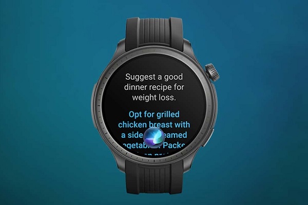 Zepp OS 4 giúp quản lý cài đặt, trả lời tin nhắn từ các ứng dụng Android, gọi điện Bluetooth bằng khẩu lệnh