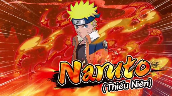 Những bản nhạc nền quen thuộc trong bộ anime Naruto đình đám