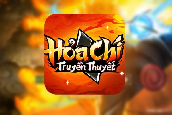 Những lý do nên chơi Hỏa Chí Truyền Thuyết